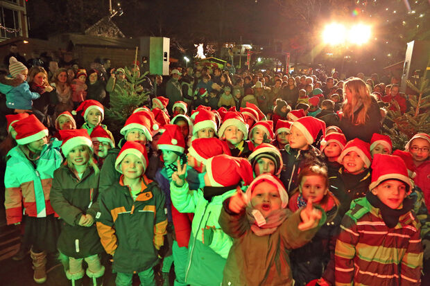 FOTO: ANDREAS DUNKER