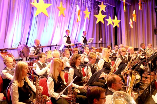 FOTO: ANDREAS DUNKER