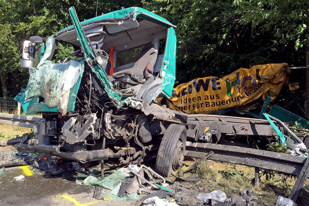 FOTO: ANDREAS DUNKER